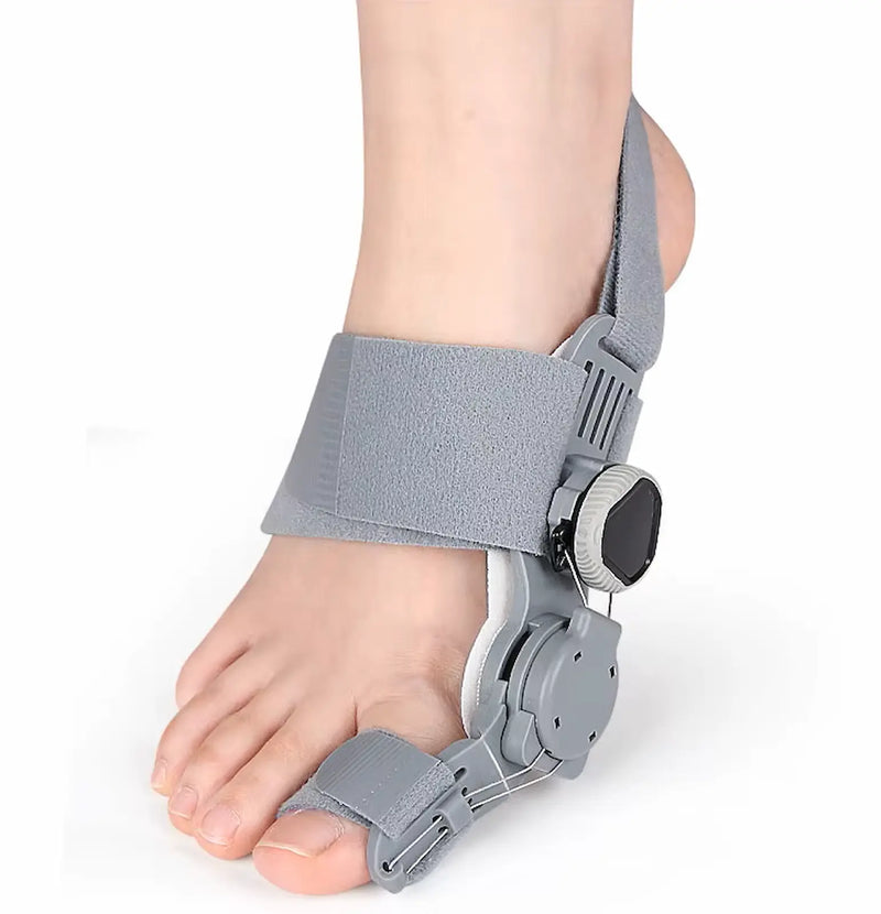 Rigid splints