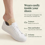 Bunion Comfort Sleeve