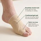 Bunion Comfort Sleeve